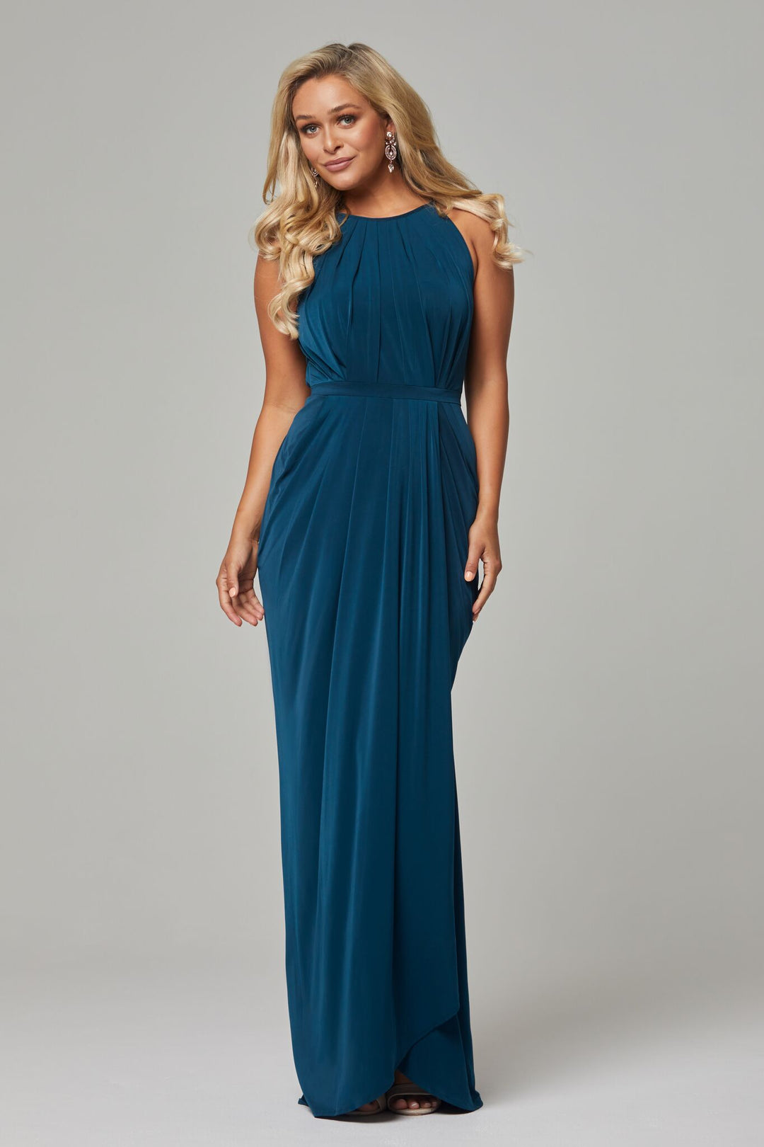 Sandra Dress By Tania Olsen Sizes 4 - 18 TO76 - ElissaJay Boutique
