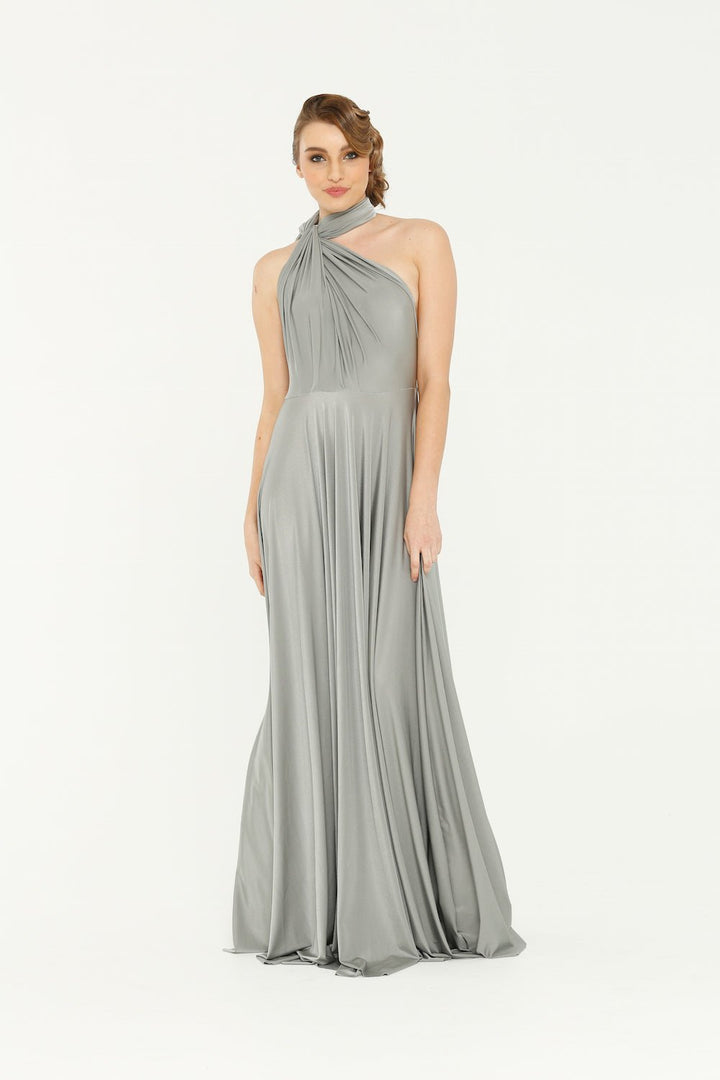 Wrap Dress By Tania Olsen PO31 - ElissaJay Boutique
