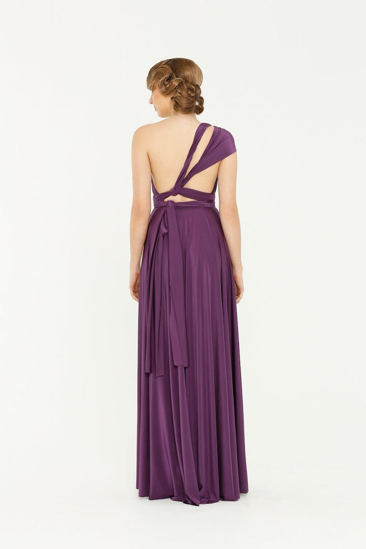Wrap Dress By Tania Olsen PO31 - ElissaJay Boutique