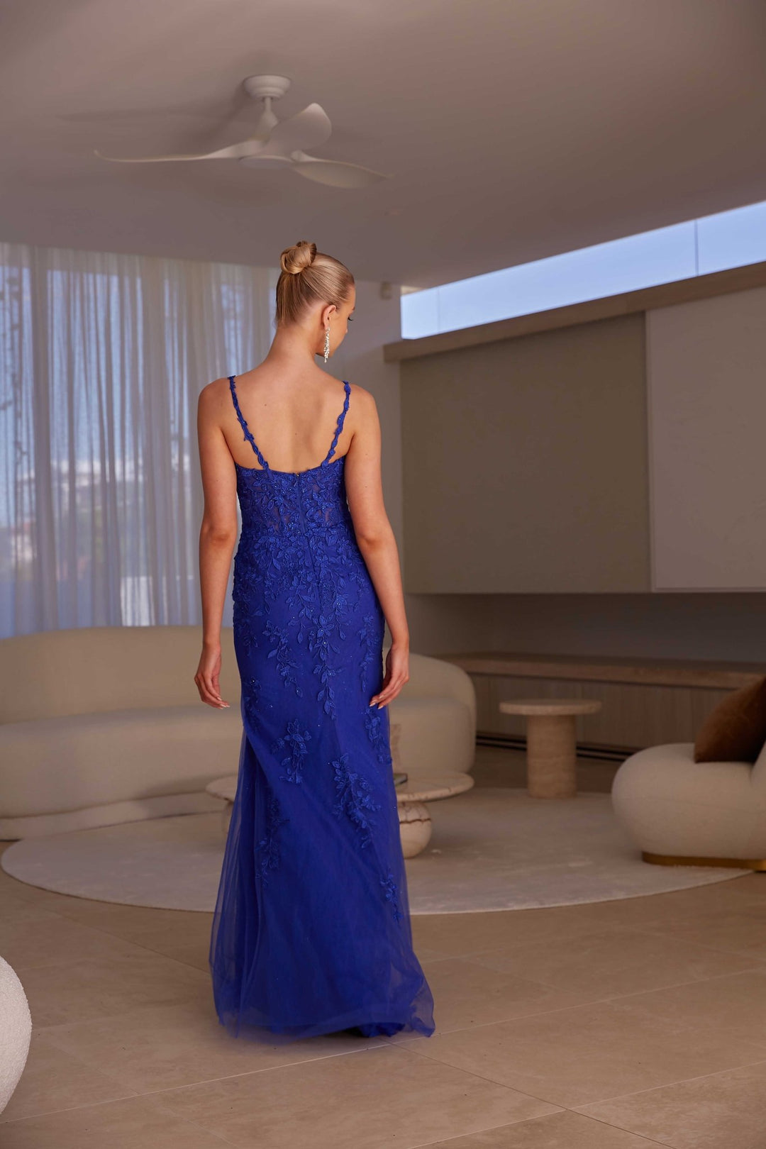 Pavati Dress by Tania Olsen PO2487 - ElissaJay Boutique