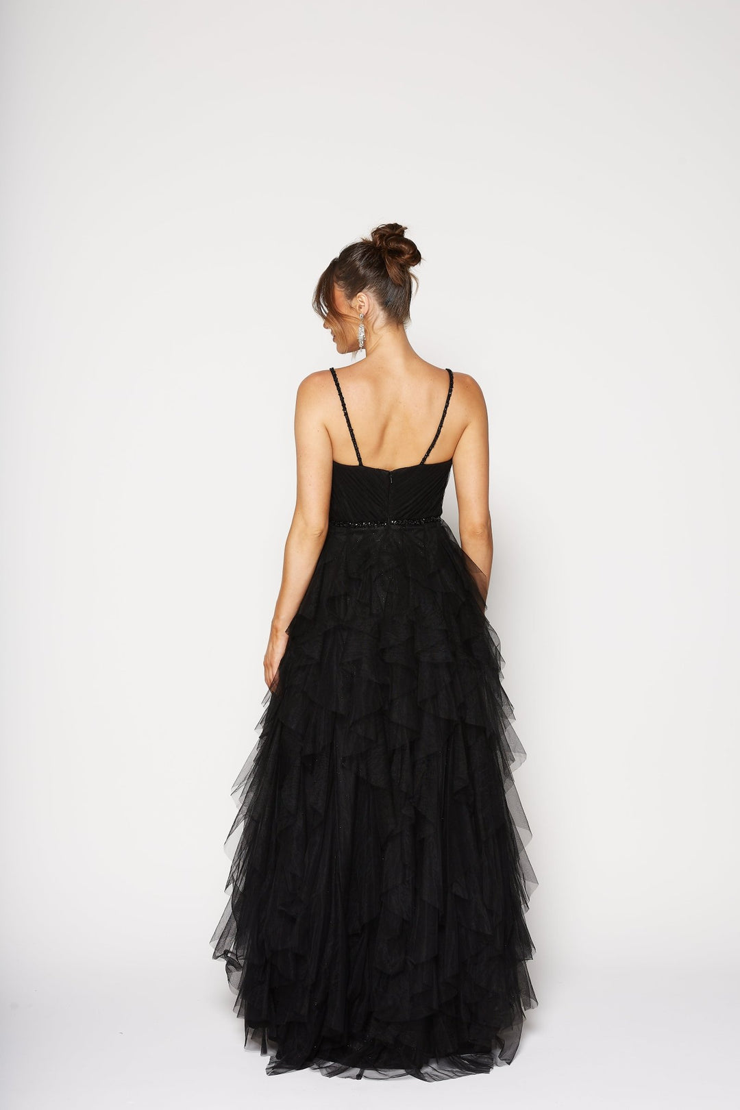 Saga Dress by Tania Olsen PO2483 - ElissaJay Boutique