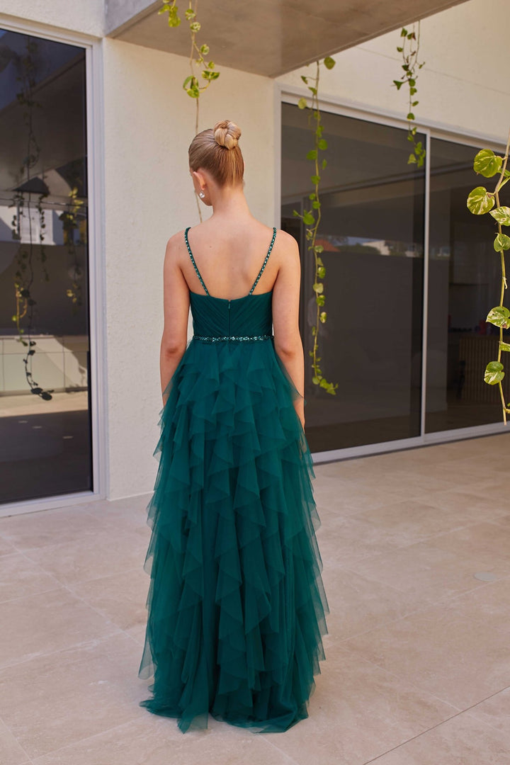 Saga Dress by Tania Olsen PO2483 - ElissaJay Boutique