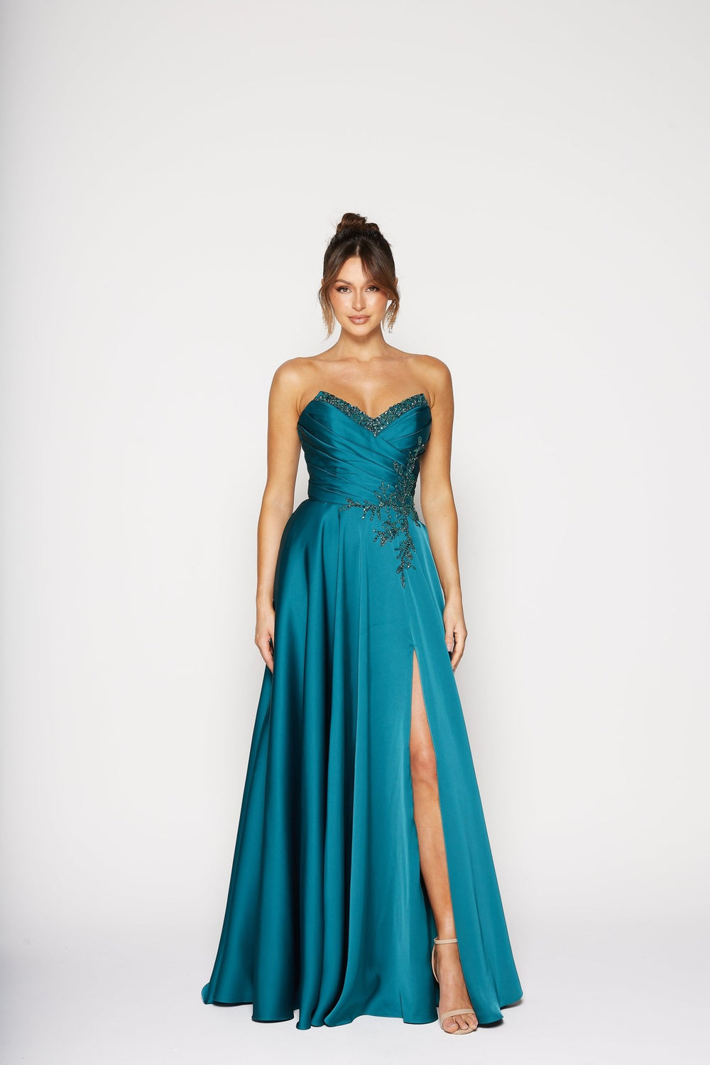 Seine Dress by Tania Olsen PO2490 - ElissaJay Boutique