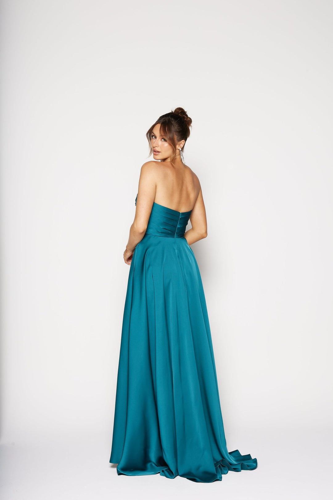 Seine Dress by Tania Olsen PO2490 - ElissaJay Boutique
