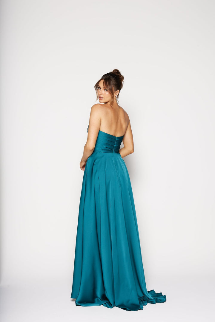 Seine Dress by Tania Olsen PO2490 - ElissaJay Boutique