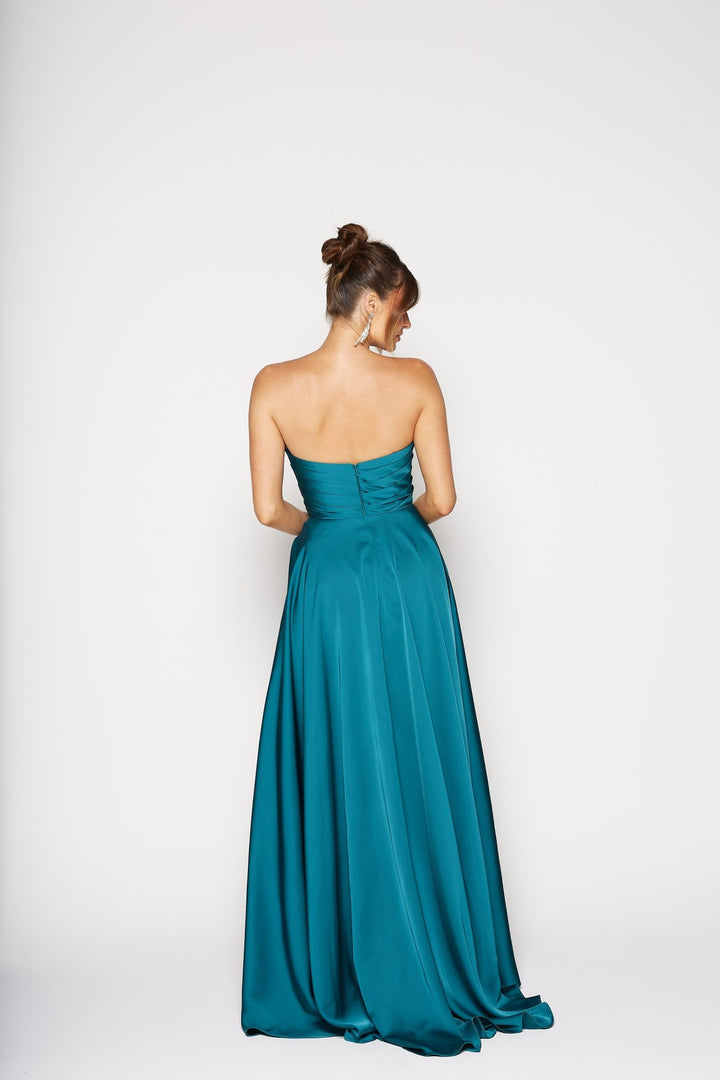 Seine Dress by Tania Olsen PO2490 - ElissaJay Boutique
