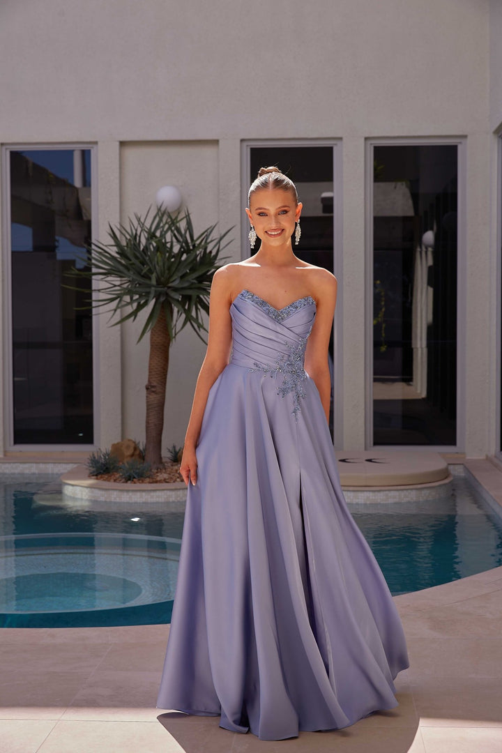 Seine Dress by Tania Olsen PO2490 - ElissaJay Boutique
