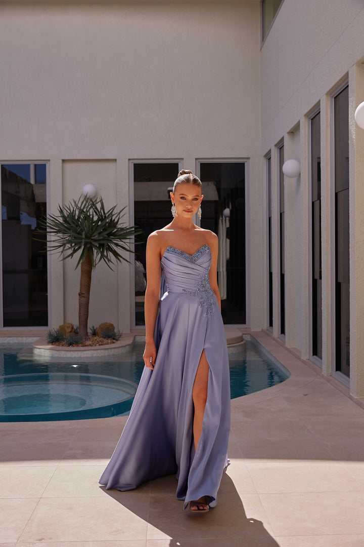 Seine Dress by Tania Olsen PO2490 - ElissaJay Boutique