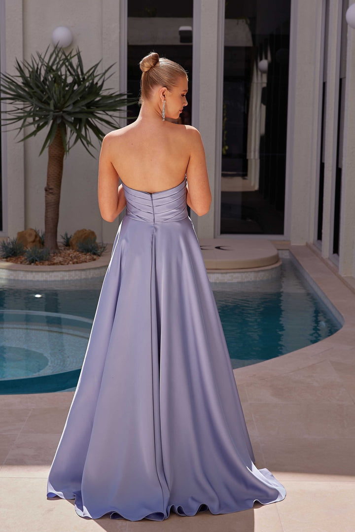 Seine Dress by Tania Olsen PO2490 - ElissaJay Boutique