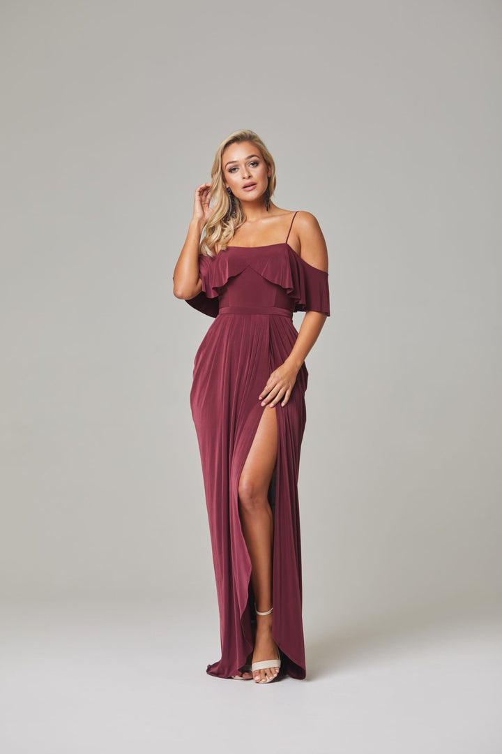 Arianna Dress By Tania Olsen Sizes 20 - 30 TO803 - ElissaJay Boutique