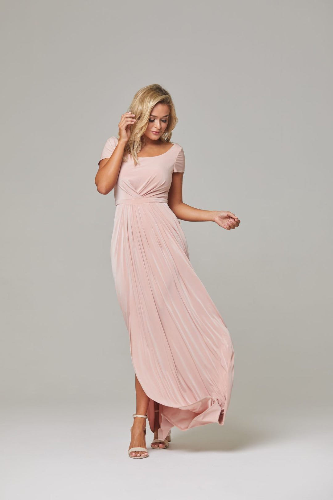 Gloria By Tania Olsen Sizes 4 - 18 TO804 - ElissaJay Boutique