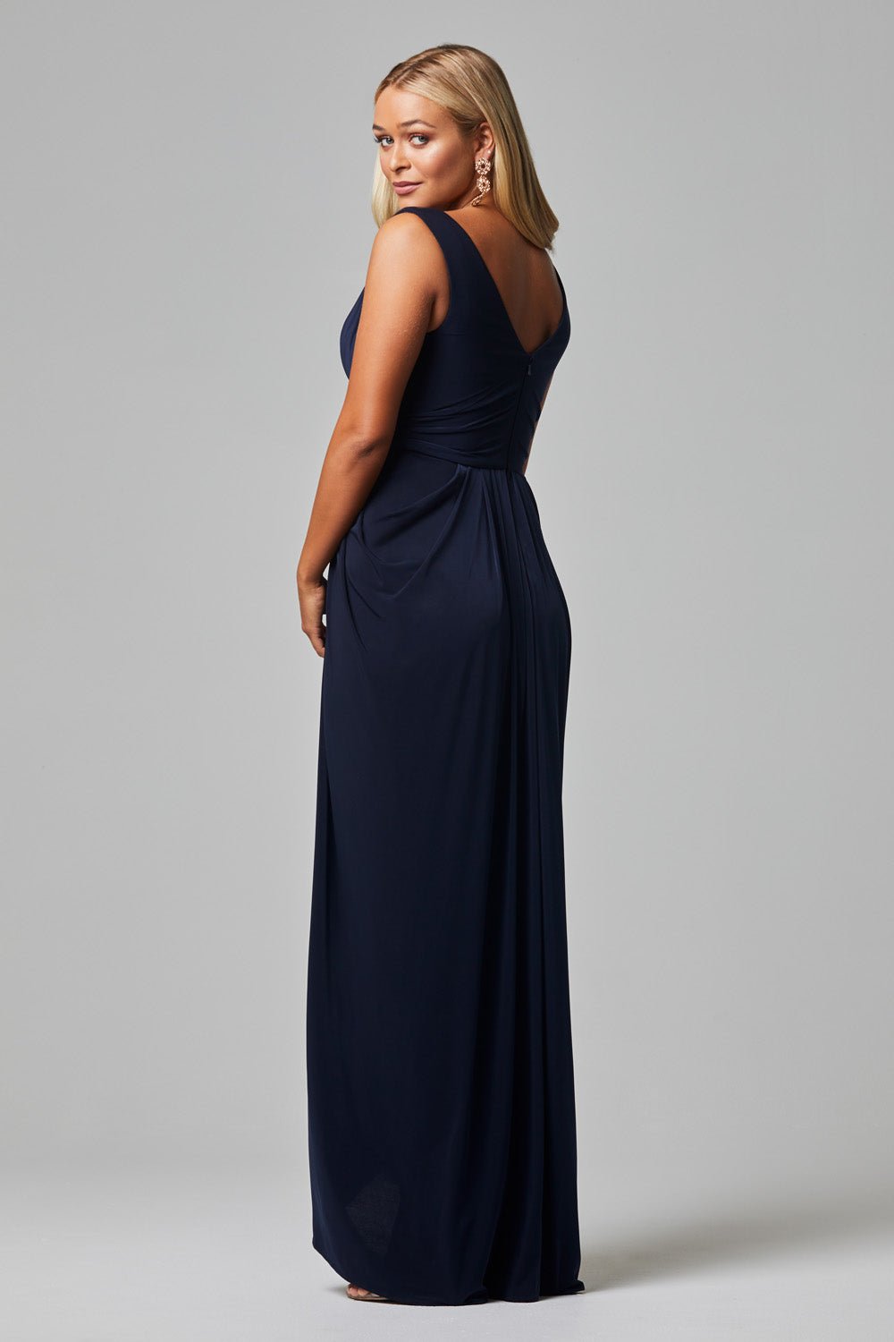 Kalani Dress By Tania Olsen Sizes 4 - 18 TO817 - ElissaJay Boutique