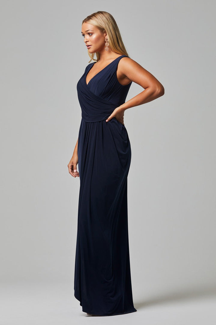 Kalani Dress By Tania Olsen Sizes 4 - 18 TO817 - ElissaJay Boutique