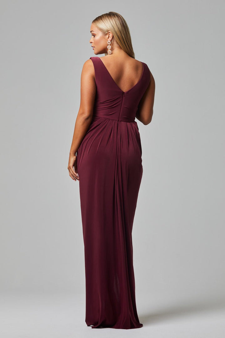 Kalani Dress By Tania Olsen Sizes 20 - 30 TO817 - ElissaJay Boutique