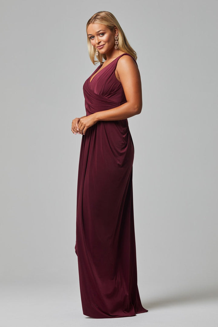 Kalani Dress By Tania Olsen Sizes 4 - 18 TO817 - ElissaJay Boutique