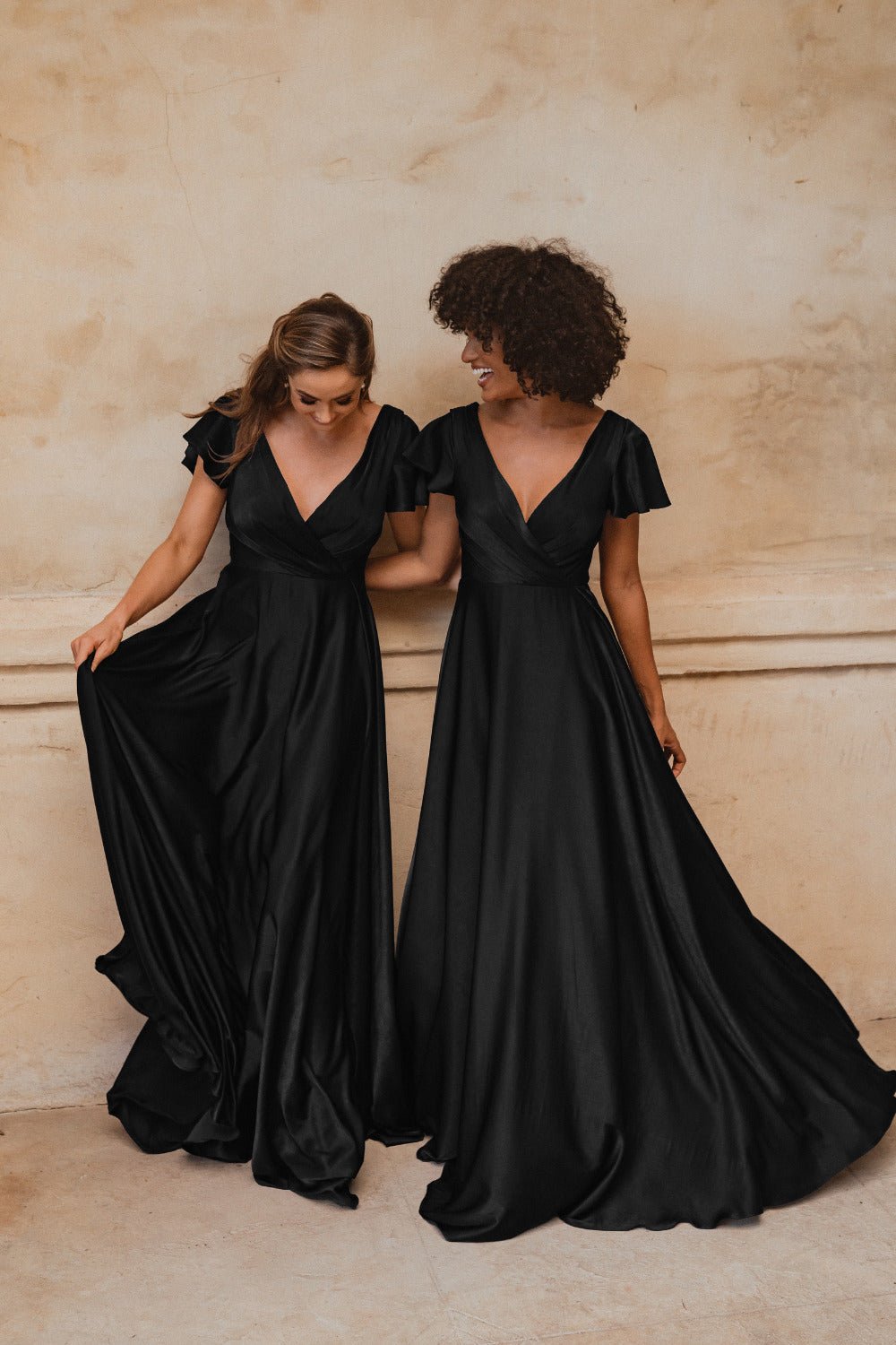 Auckland Dress By Tania Olsen Sizes 20 - 30 TO872 - ElissaJay Boutique