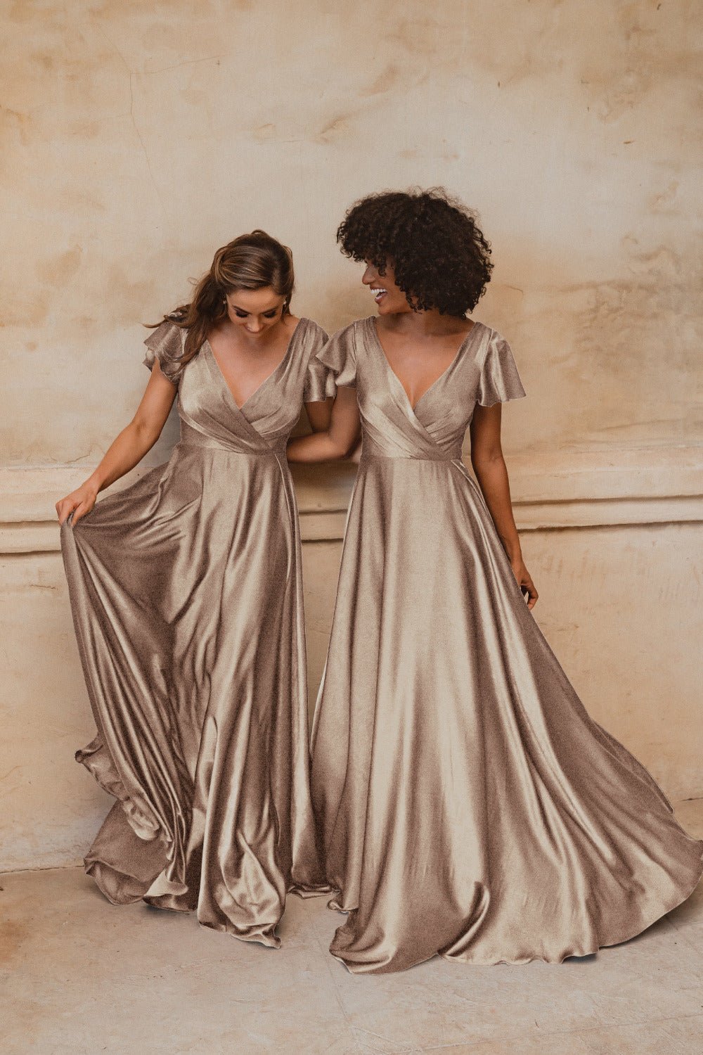 Auckland Dress By Tania Olsen Sizes 20 - 30 TO872 - ElissaJay Boutique