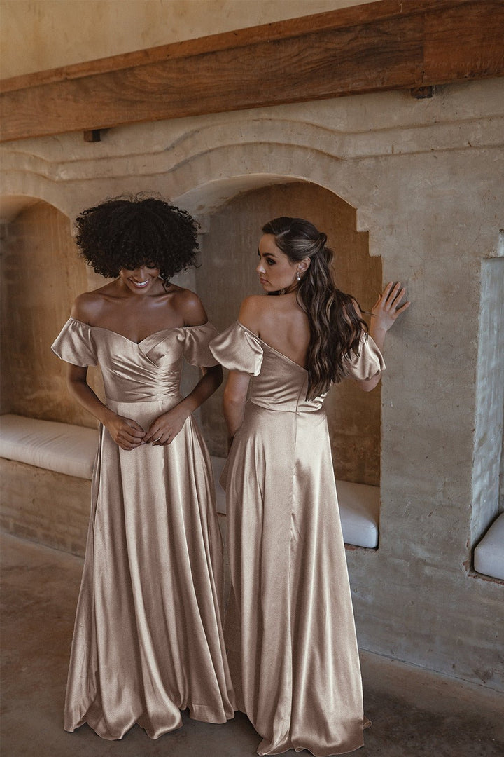 Lagos Dress By Tania Olsen Sizes 4 - 18 TO873 - ElissaJay Boutique