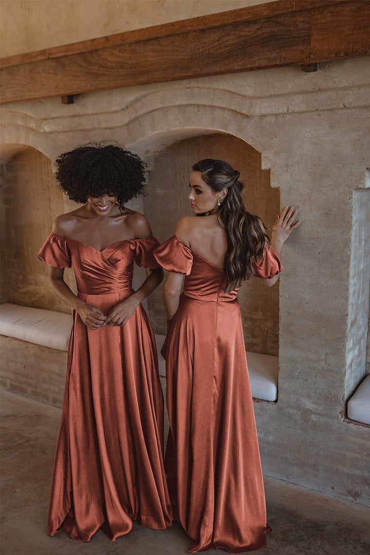 Lagos Dress By Tania Olsen Sizes 4 - 18 TO873 - ElissaJay Boutique