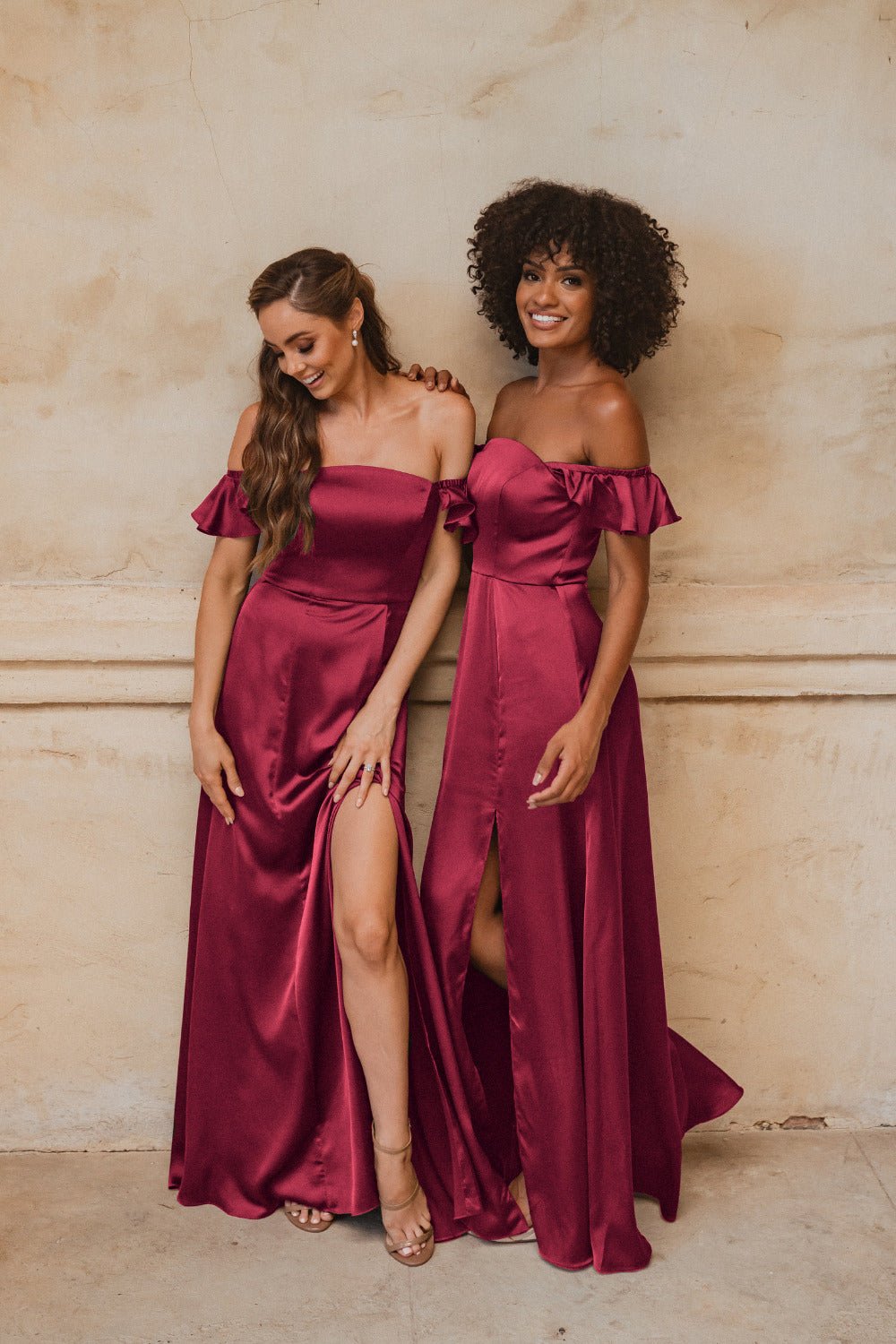 Osaka Dress By Tania Olsen TO874 – ElissaJay Boutique