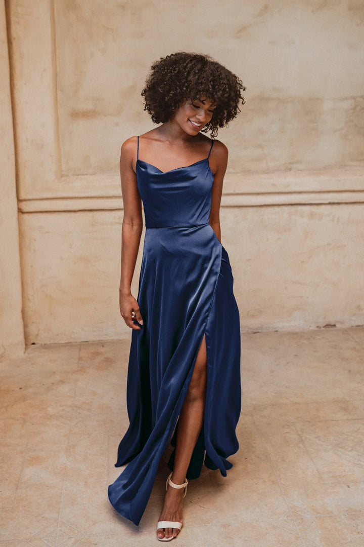 Denver Dress By Tania Olsen Sizes 4 - 18 TO877 - ElissaJay Boutique