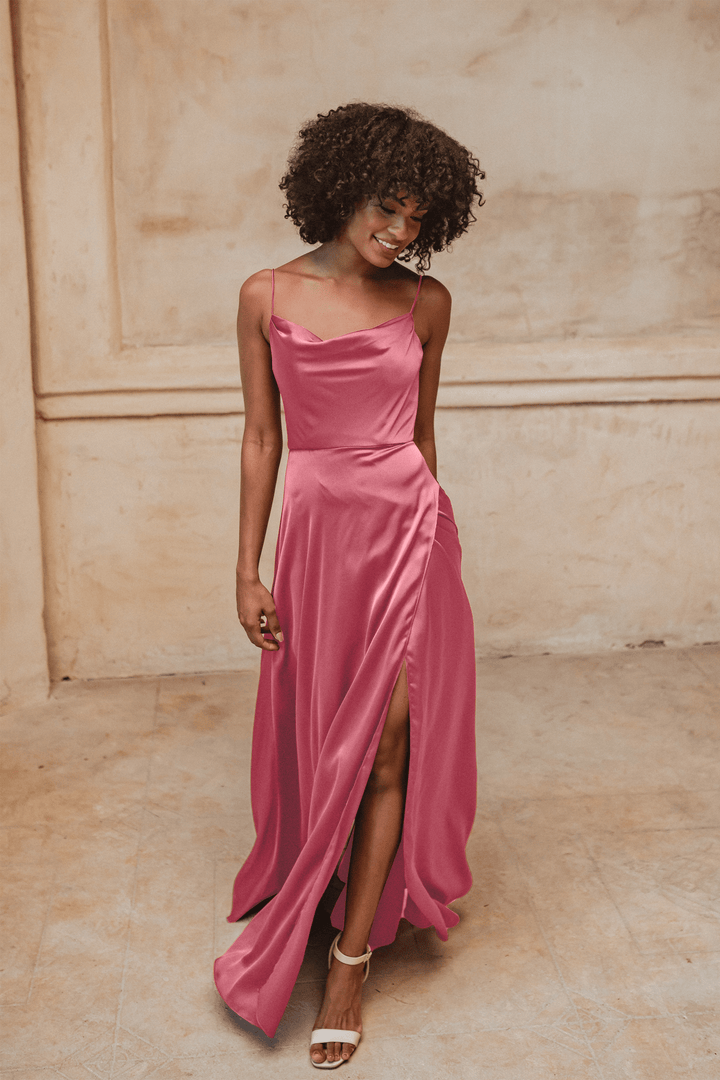 Denver Dress By Tania Olsen Sizes 4 - 18 TO877 - ElissaJay Boutique