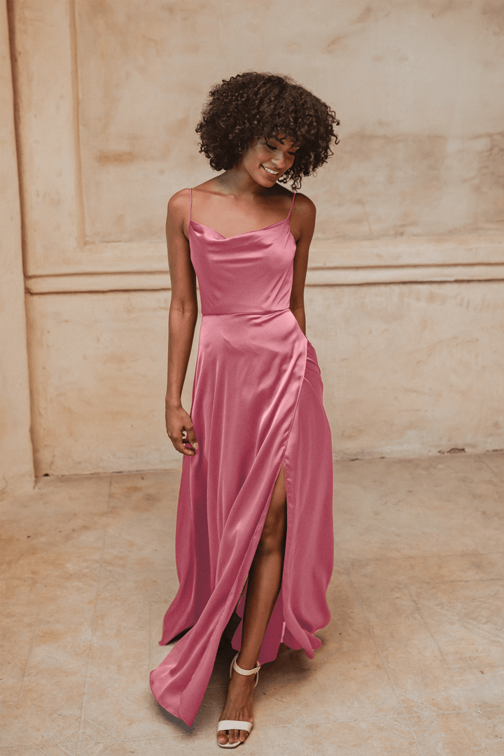 Denver Dress By Tania Olsen Sizes 20 - 30 TO877 - ElissaJay Boutique