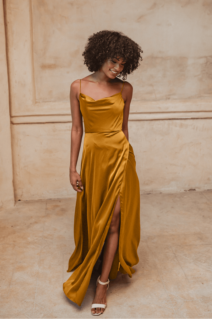 Denver Dress By Tania Olsen Sizes 20 - 30 TO877 - ElissaJay Boutique