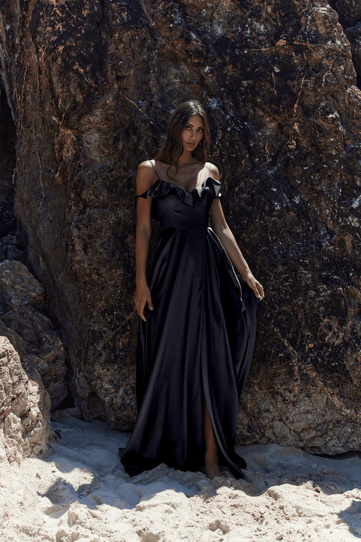 Orchard Dress by Tania Olsen Sizes 4 - 20 TO879 - ElissaJay Boutique