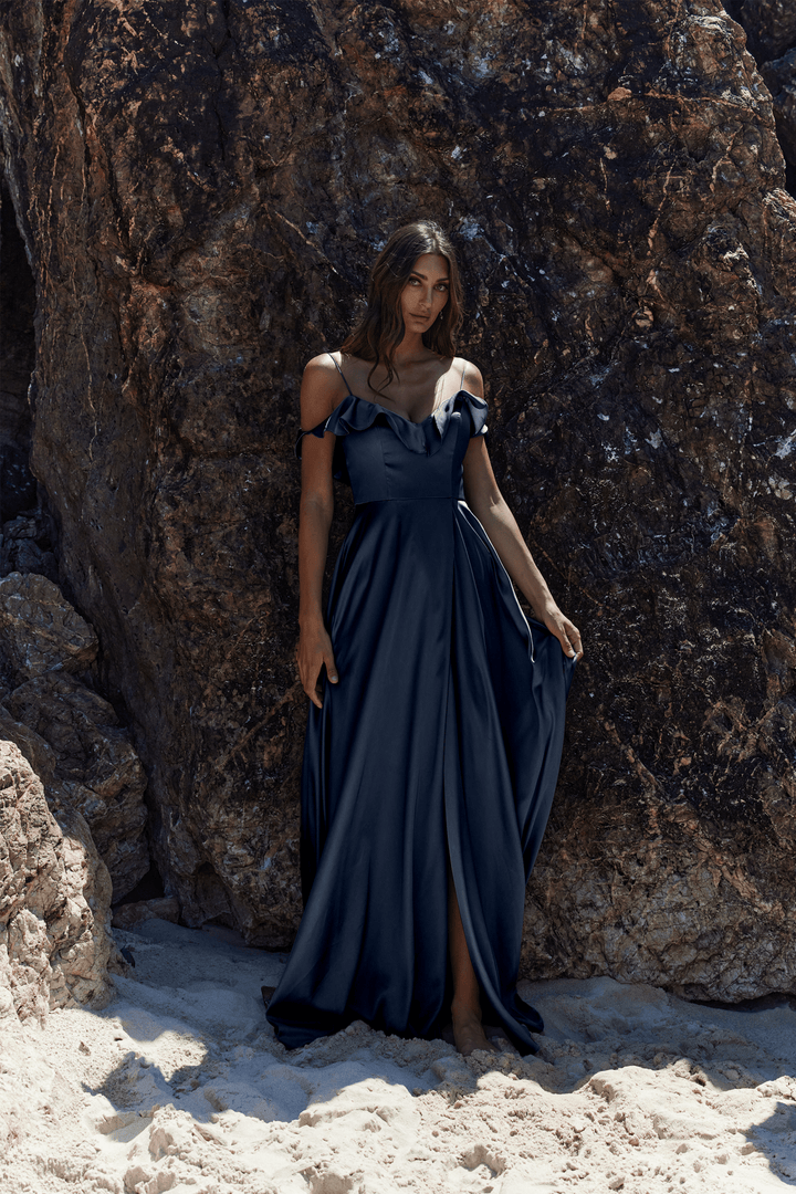 Orchard Dress by Tania Olsen Sizes 4 - 20 TO879 - ElissaJay Boutique