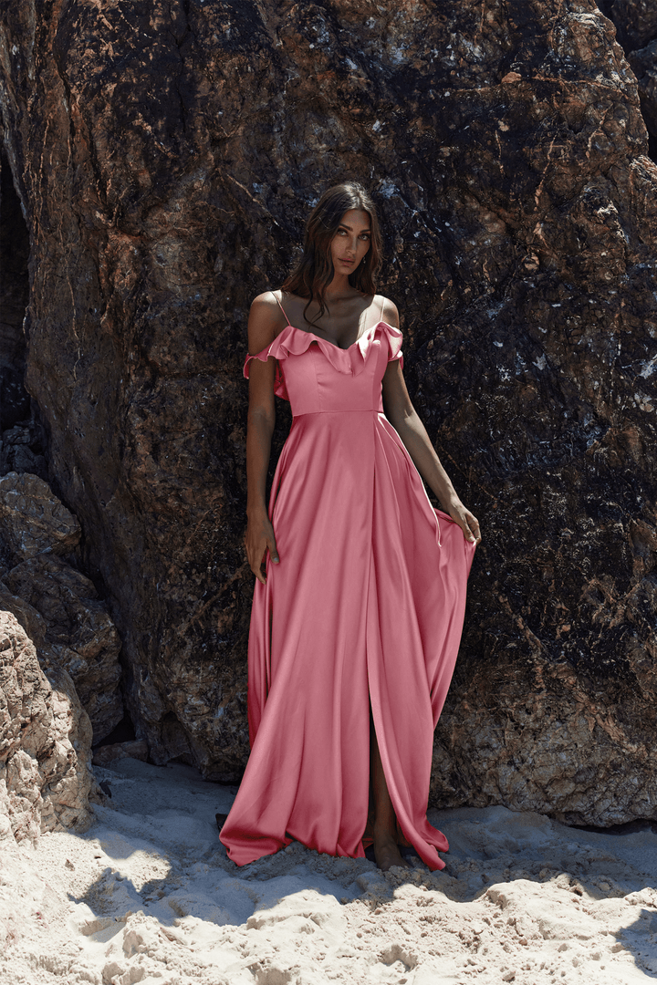 Orchard Dress by Tania Olsen Sizes 4 - 20 TO879 - ElissaJay Boutique