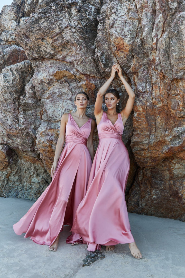 Sakura Dress by Tania Olsen Size 4 - 20 TO881 - ElissaJay Boutique
