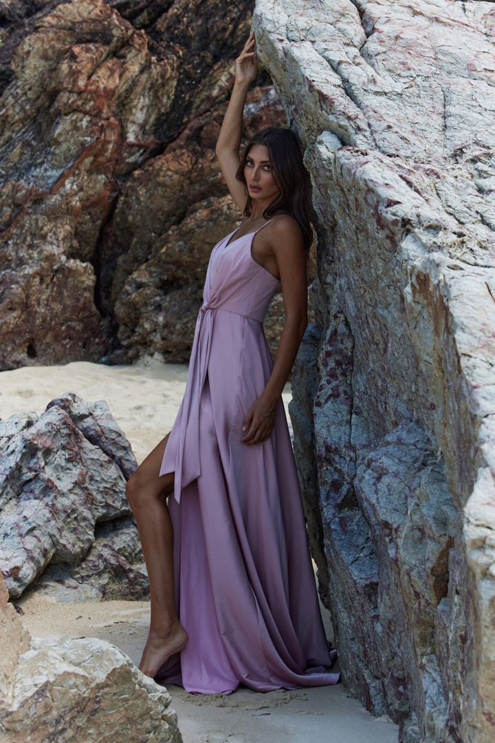 Yule Dress by Tania Olsen Sizes 22 - 30 TO883 - ElissaJay Boutique