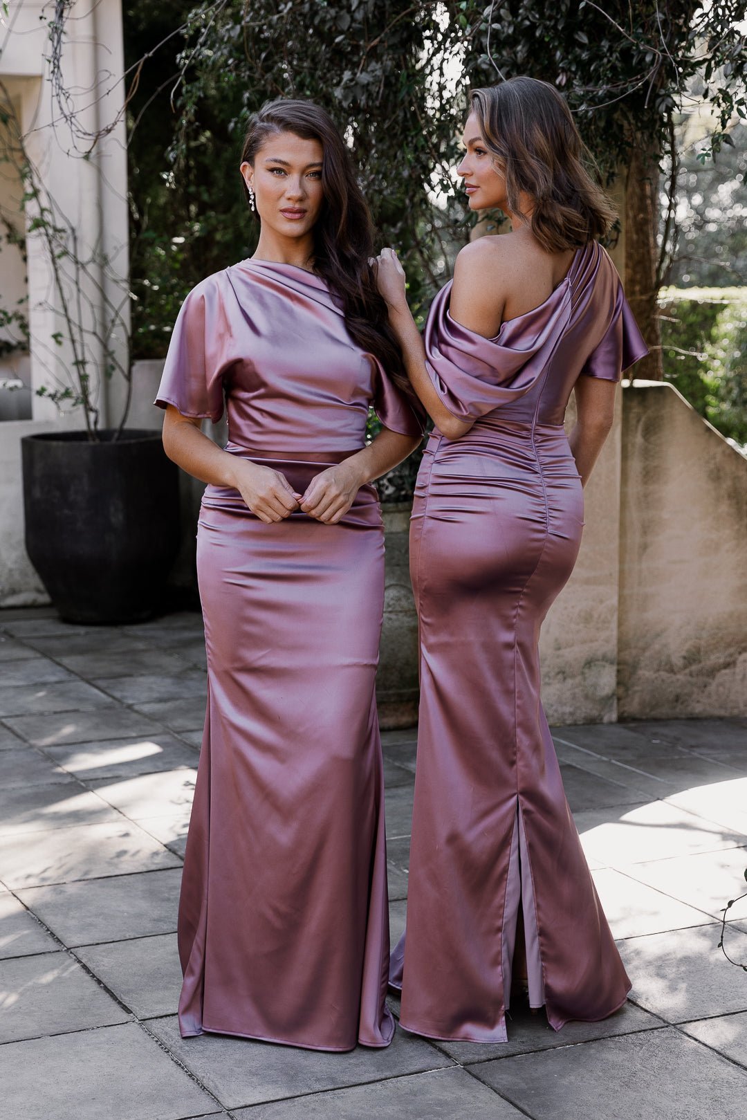 Olympe Dress by Tania Olsen Sizes 22- 30 TO897 - ElissaJay Boutique