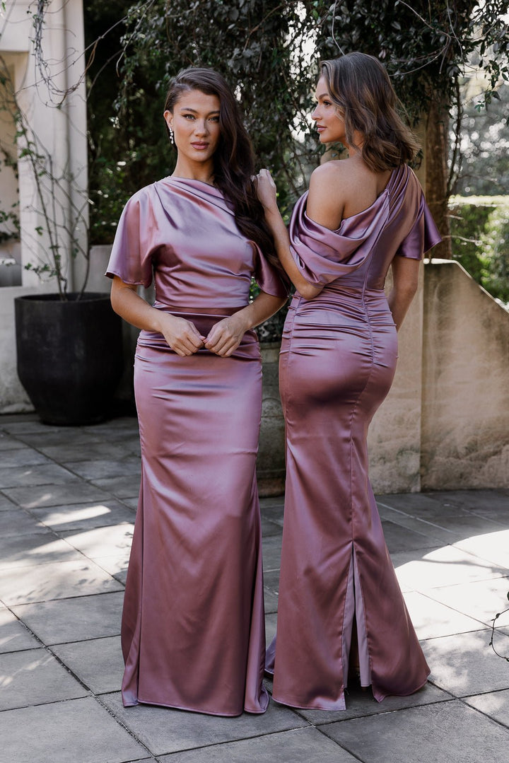 Olympe Dress by Tania Olsen Sizes 22- 30 TO897 - ElissaJay Boutique