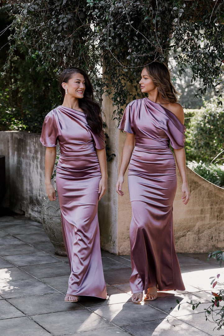 Olympe Dress by Tania Olsen Sizes 4 - 20 TO897 - ElissaJay Boutique