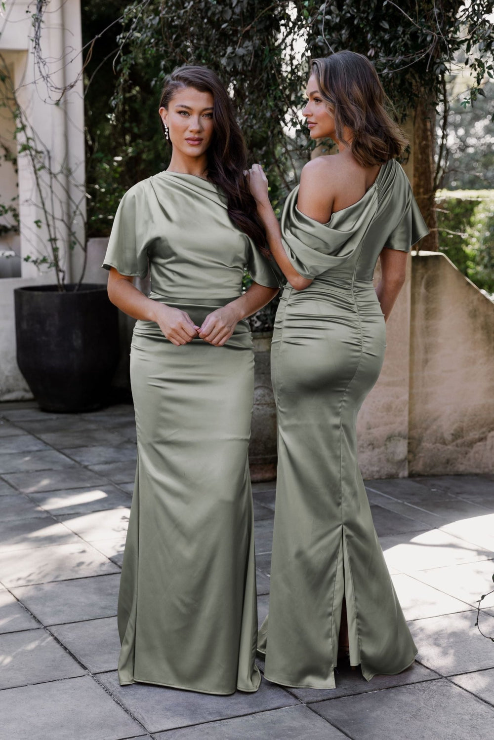 Olympe Dress by Tania Olsen Sizes 4 - 20 TO897 - ElissaJay Boutique