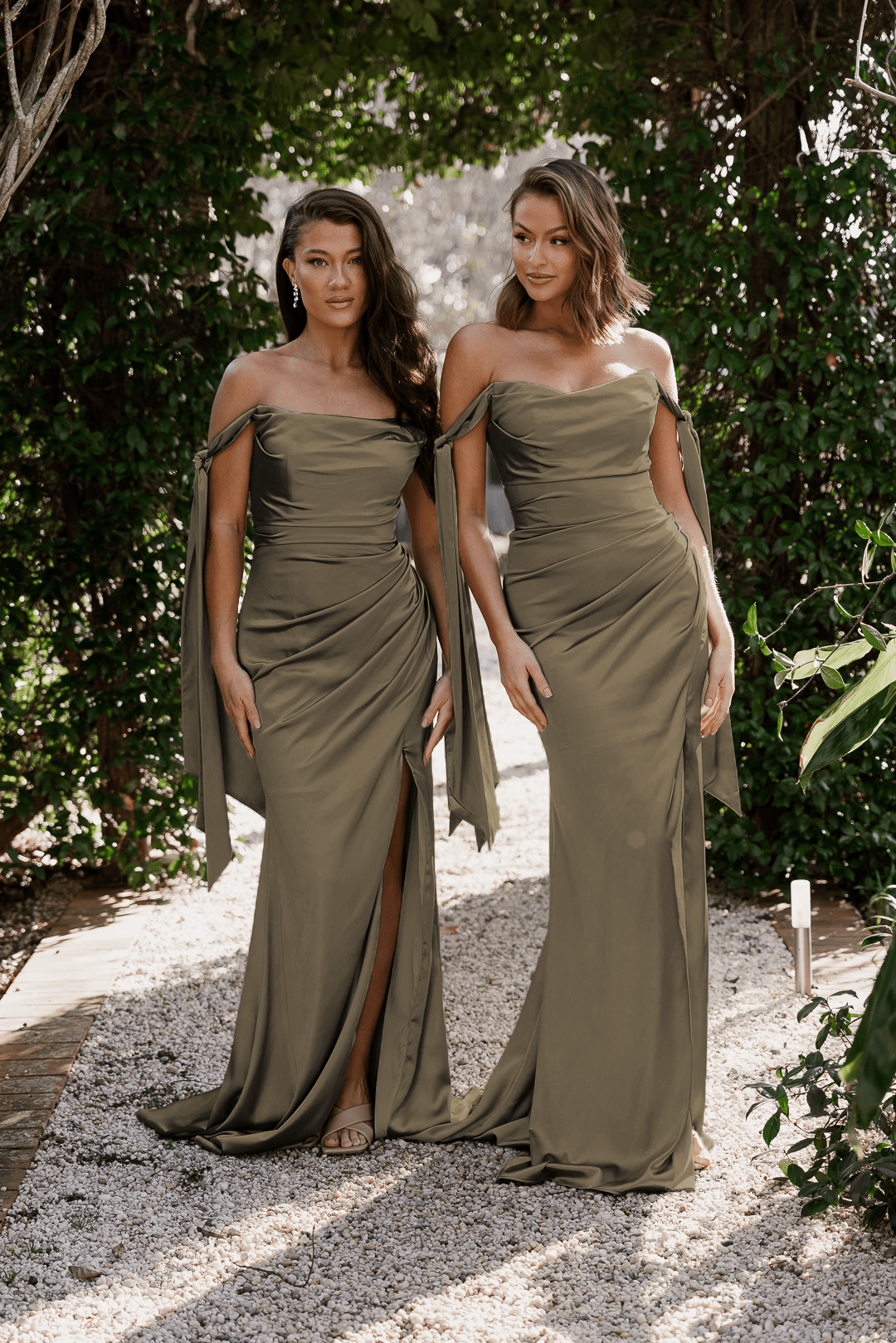 Esme Dress by Tania Olsen Sizes 4 - 18 TO901 - ElissaJay Boutique