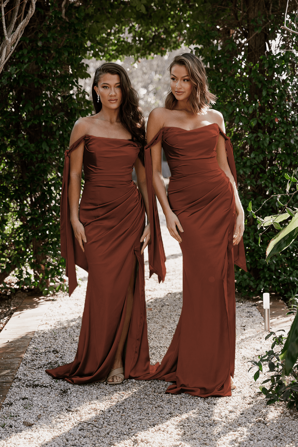 Esme Dress by Tania Olsen Sizes 4 - 18 TO901 - ElissaJay Boutique