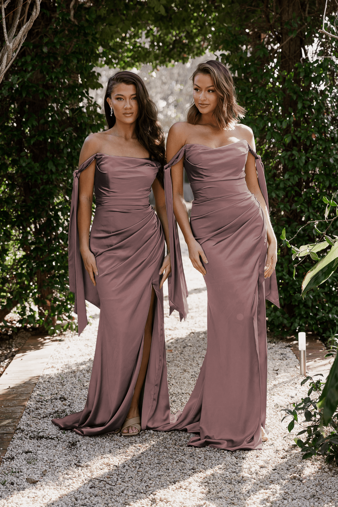 Esme bridal wear online