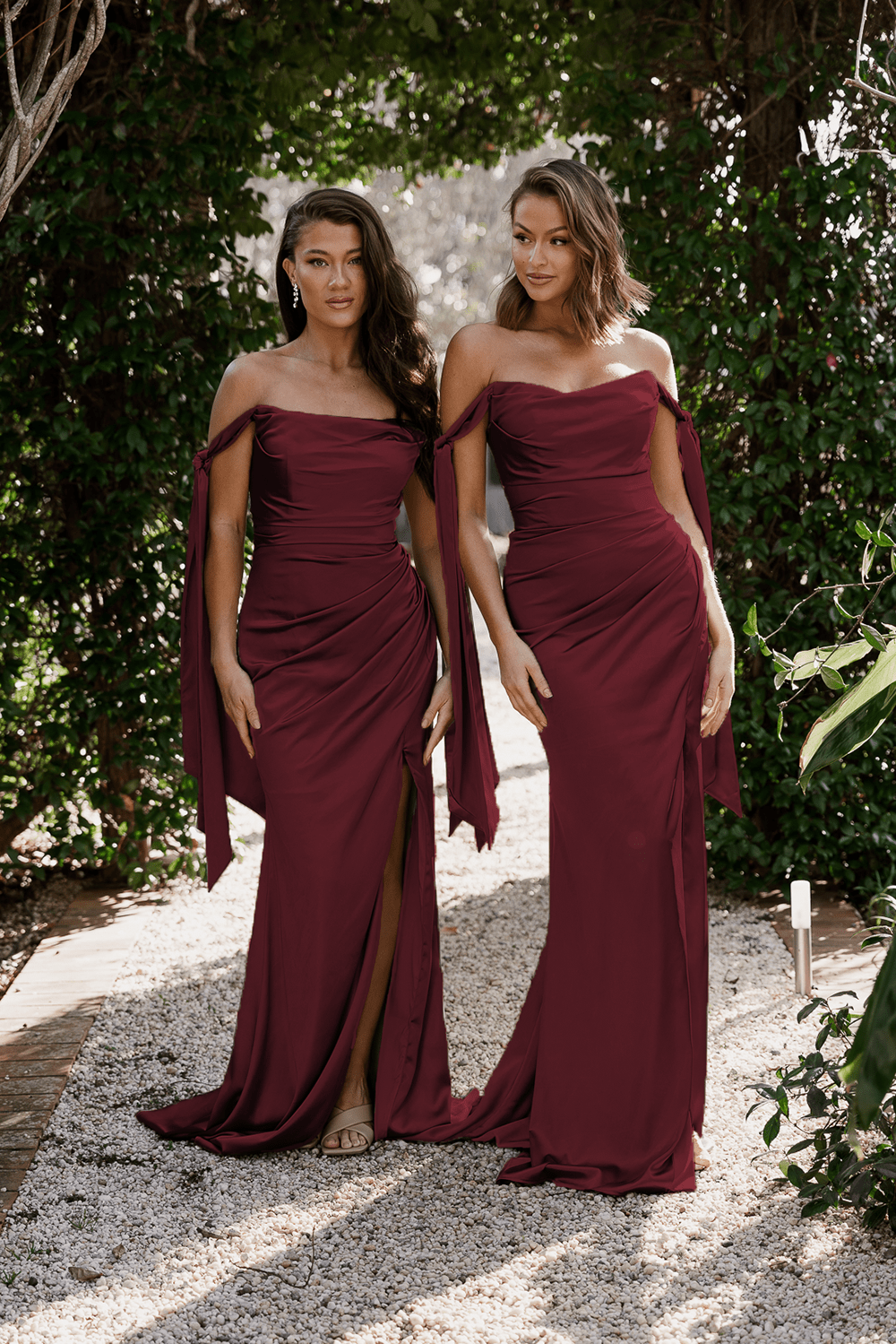 Esme Dress by Tania Olsen Sizes 4 - 18 TO901 - ElissaJay Boutique