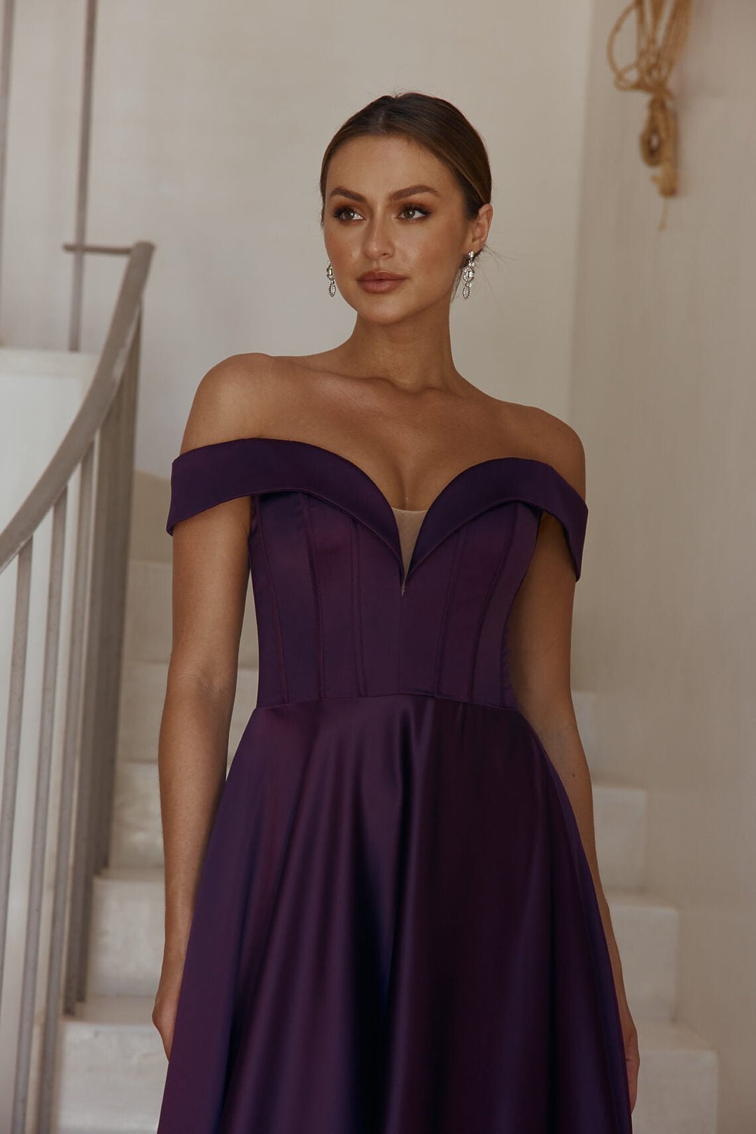 Willa Dress by Tania Olsen PO2311 - ElissaJay Boutique