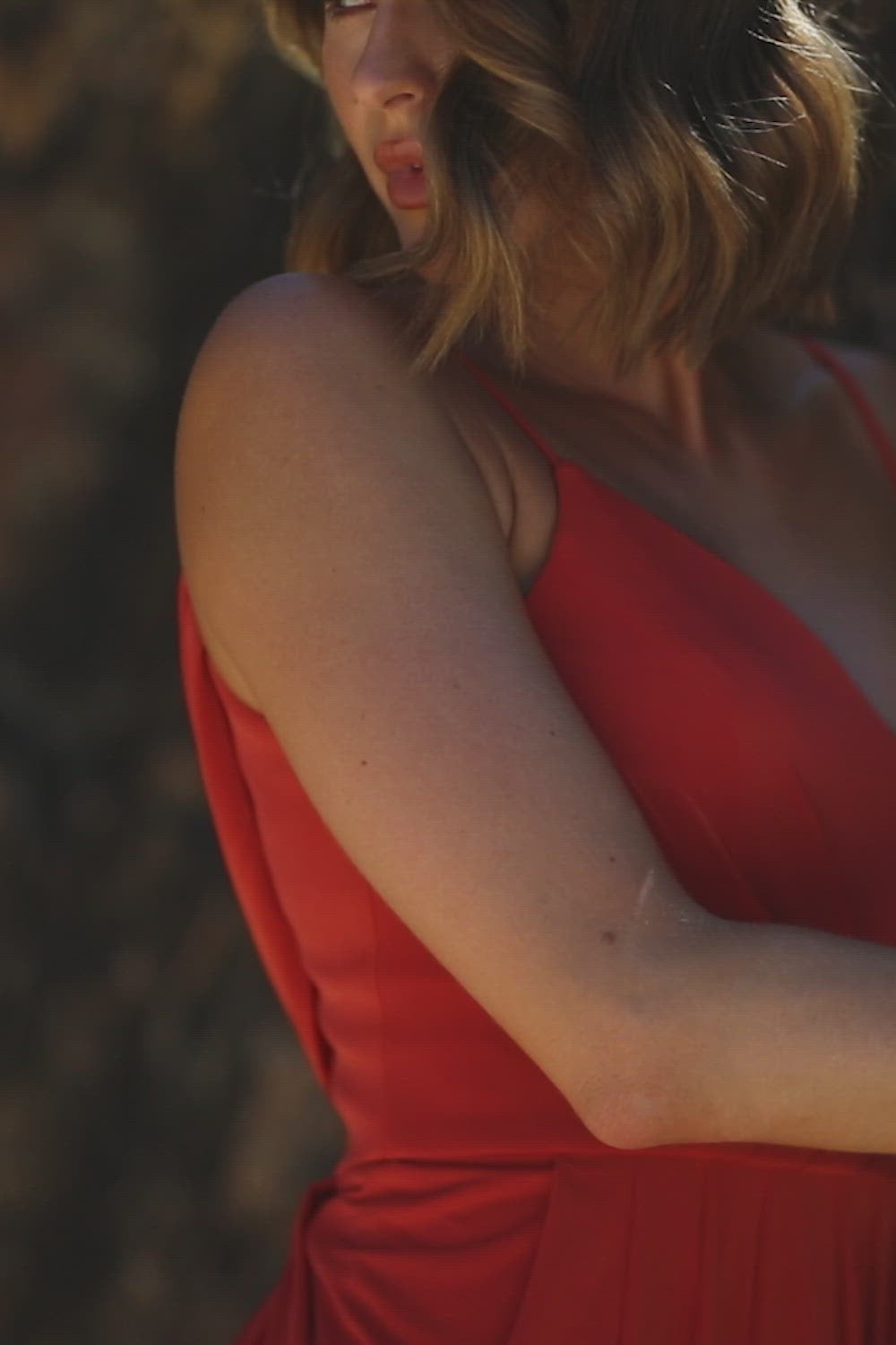 Ebonie Dress By Tania Olsen Sizes 4 - 18