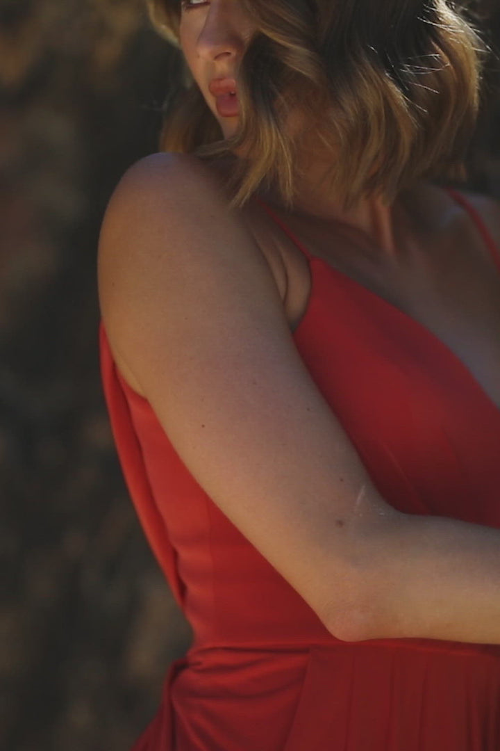 Ebonie Dress By Tania Olsen Sizes 4 - 18