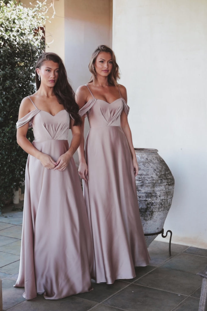 Odette Dress by Tania Olsen TO896