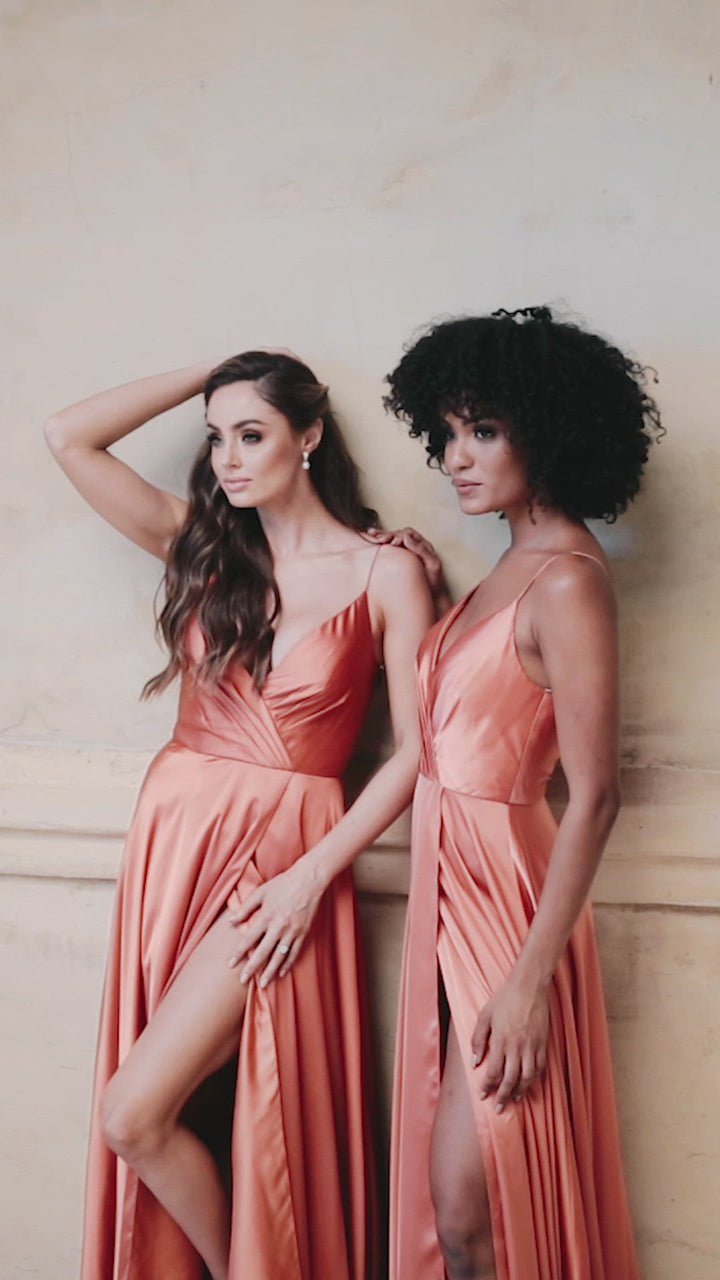 Suva Dress By Tania Olsen TO875