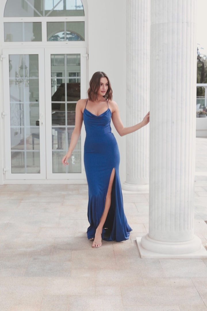 Talia Dress by Tania Olsen PO963