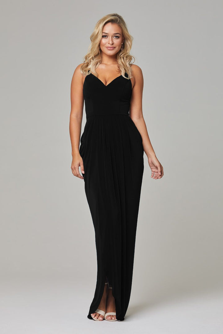 Claire Dress By Tania Olsen Sizes 20 - 30 TO801 - ElissaJay Boutique