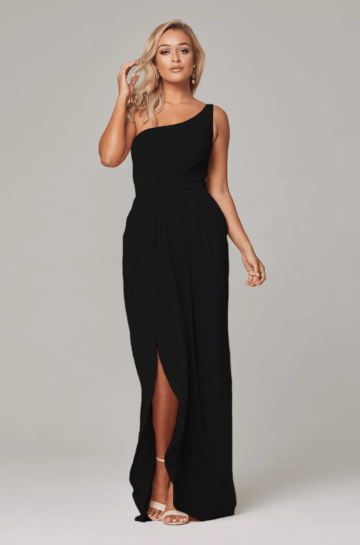 Eloise Dress By Tania Olsen Sizes 20 - 30 TO800 - ElissaJay Boutique