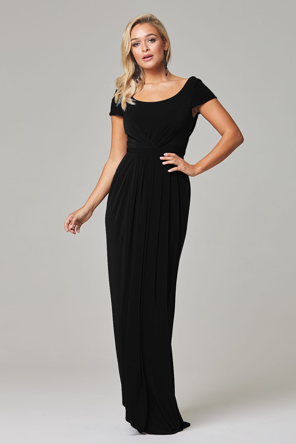 Gloria By Tania Olsen Sizes 4 - 18 TO804 - ElissaJay Boutique